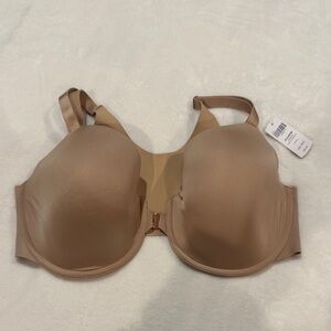 NEW WITH TAGS!! SOMA Women’s Seamless Tan Bra